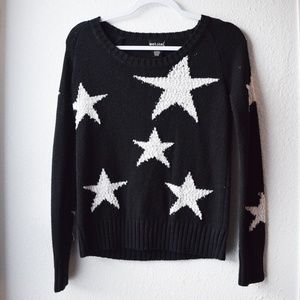 Star Sweater